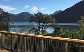 Marlborough Sounds Accommodation