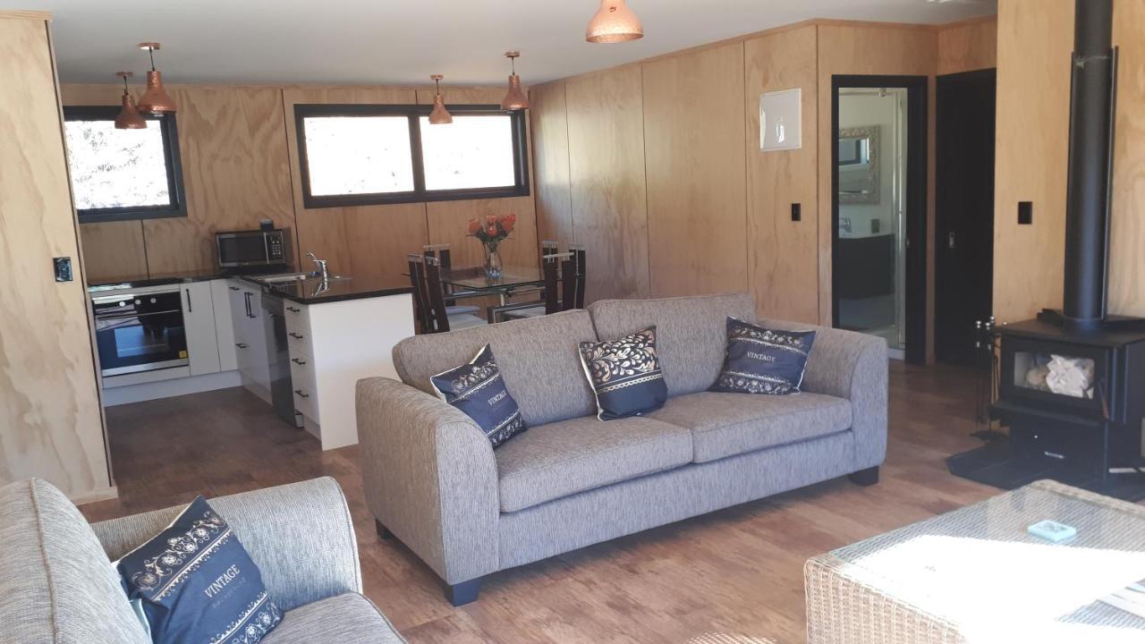 Marlborough Sounds Accommodation Havelock Exterior photo