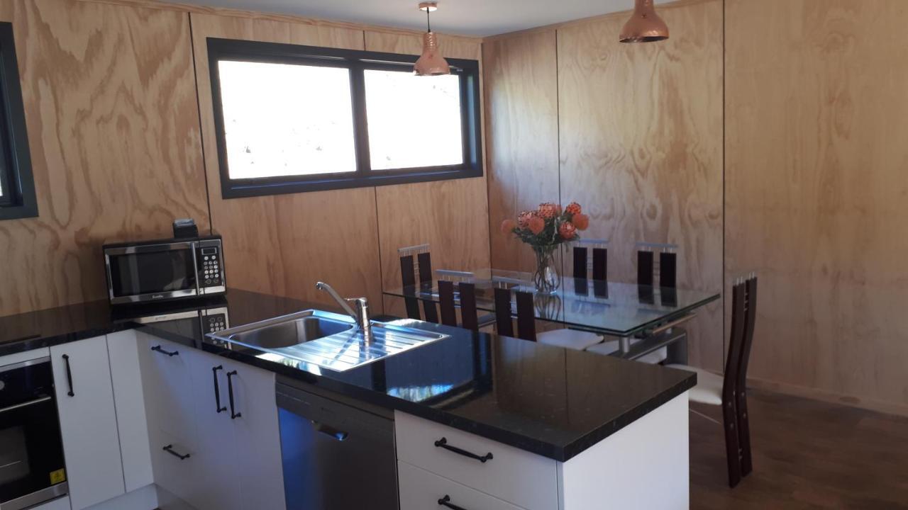 Marlborough Sounds Accommodation Havelock Exterior photo